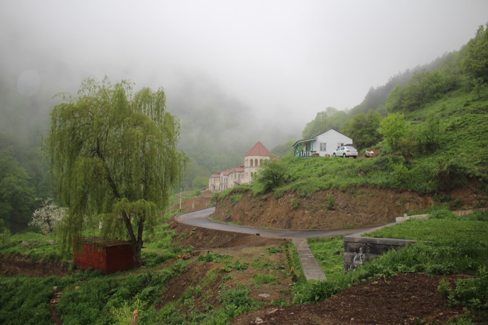 Dilijan