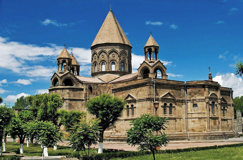 Etchmiadzin