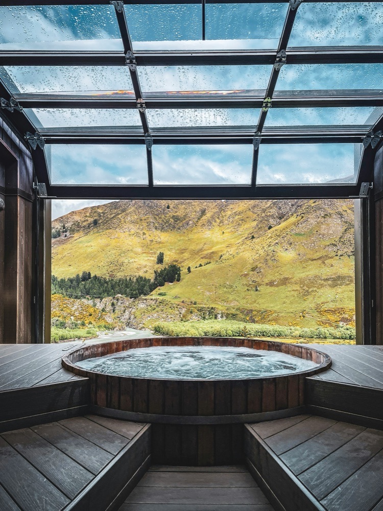 Alva Hotel and Spa