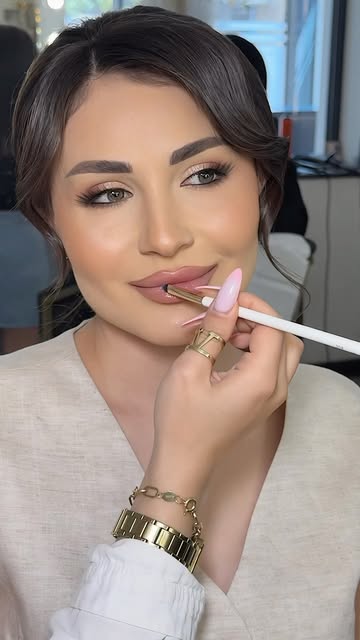 Ani Ayvazyan Makeup Studio