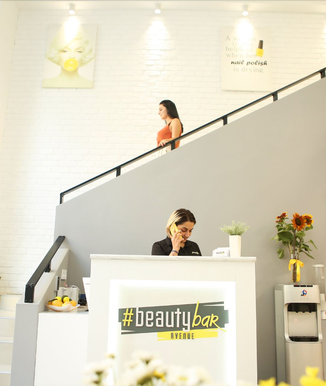 Beauty Bar Yerevan