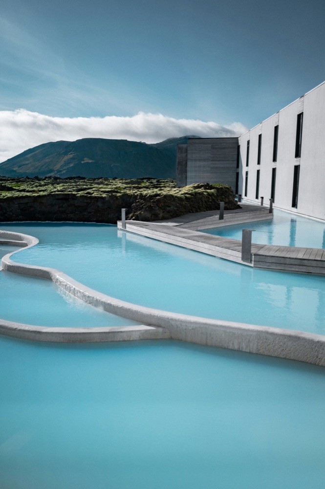 Blue Door SPA (DiliTown Resort)
