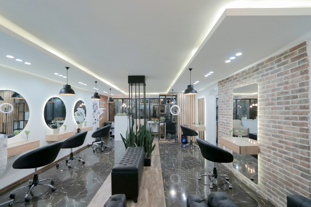 Elite Care Beauty Salon