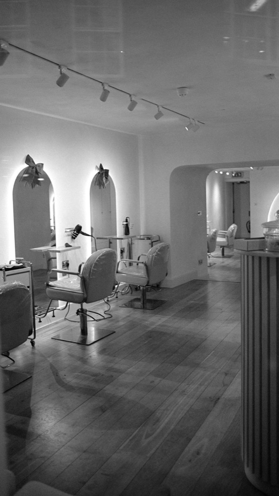 LK Beauty Salon