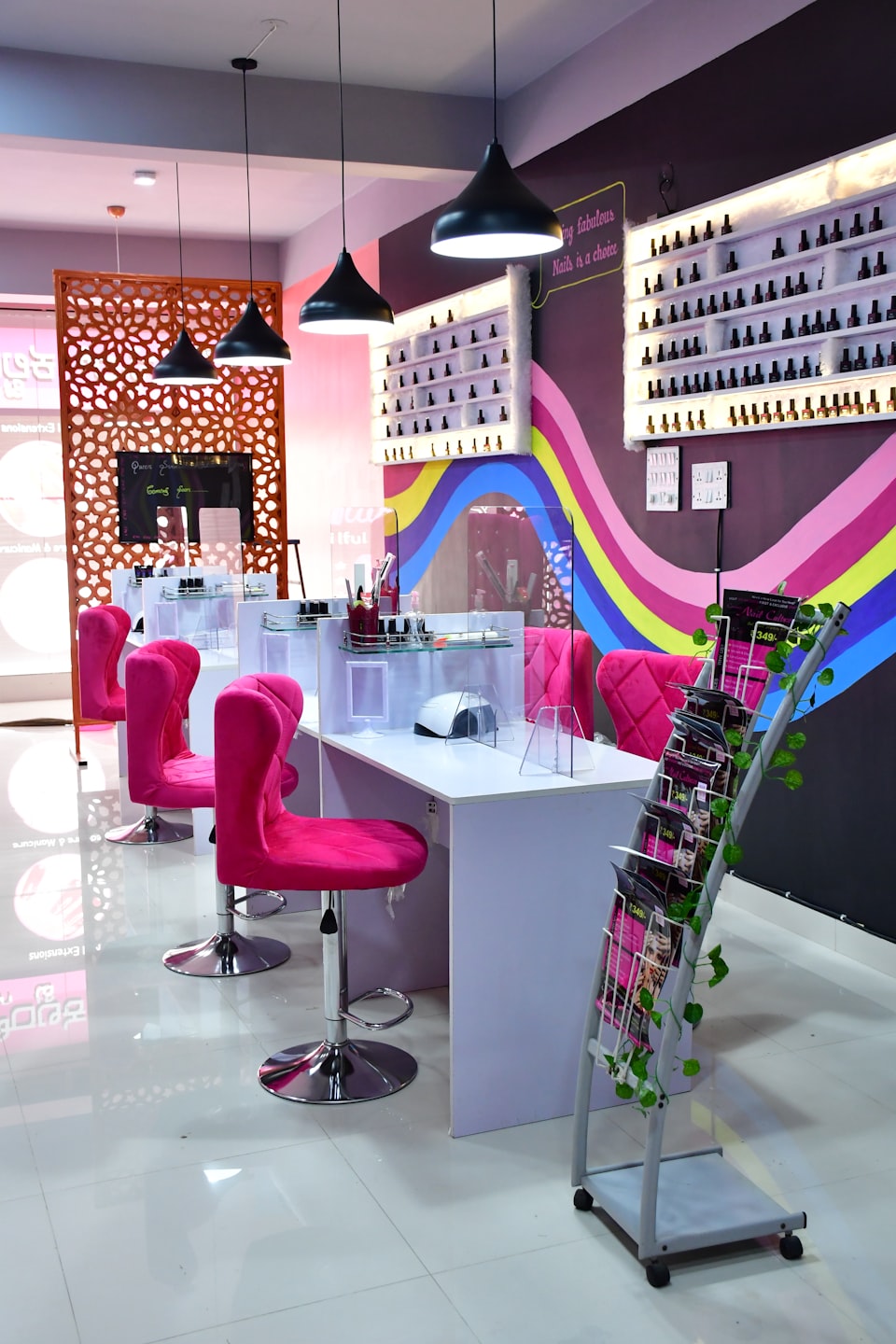 Hasmik Mkhitaryan Beauty Salon