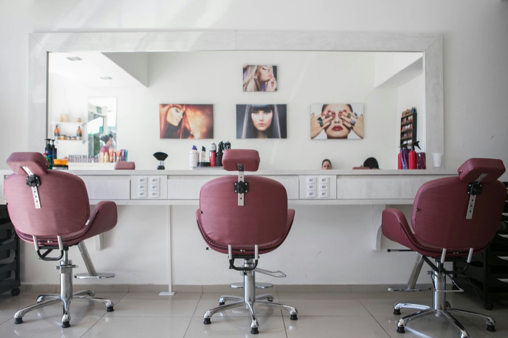 Mkrtchyan Beauty Salon