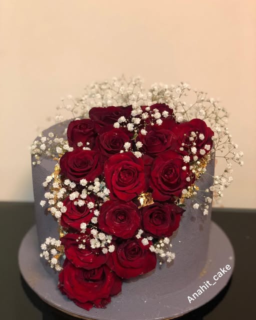 Anahit Cakes
