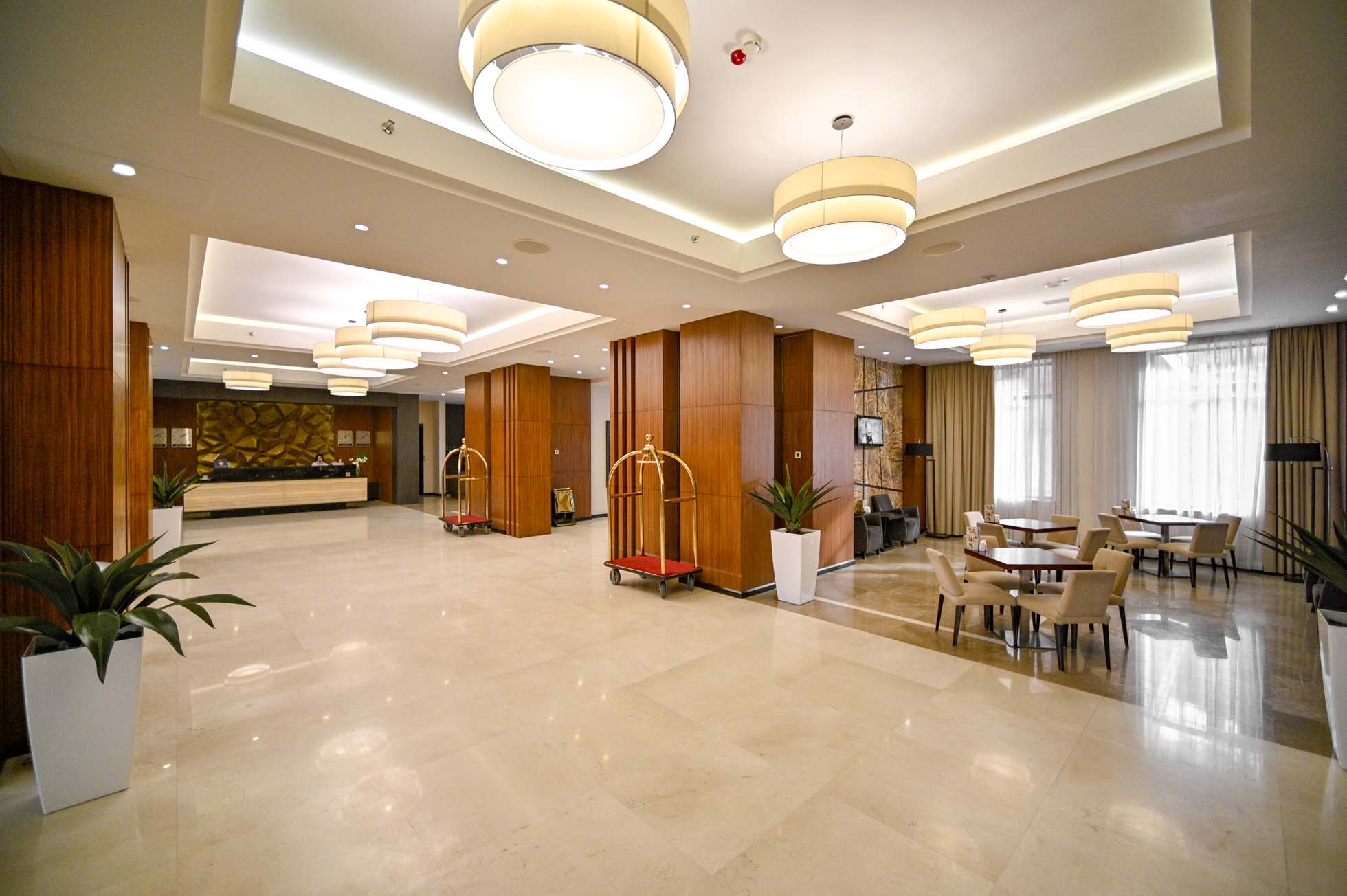 Ararat Resort Tsaghkadzor