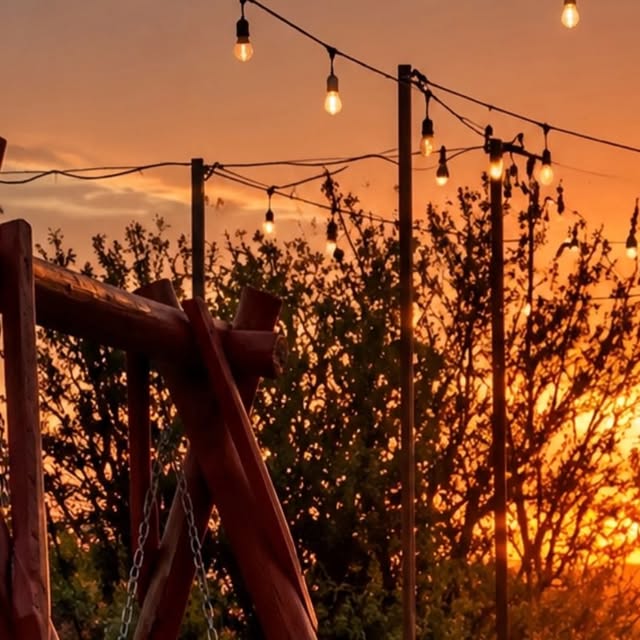 Ararat View Garden