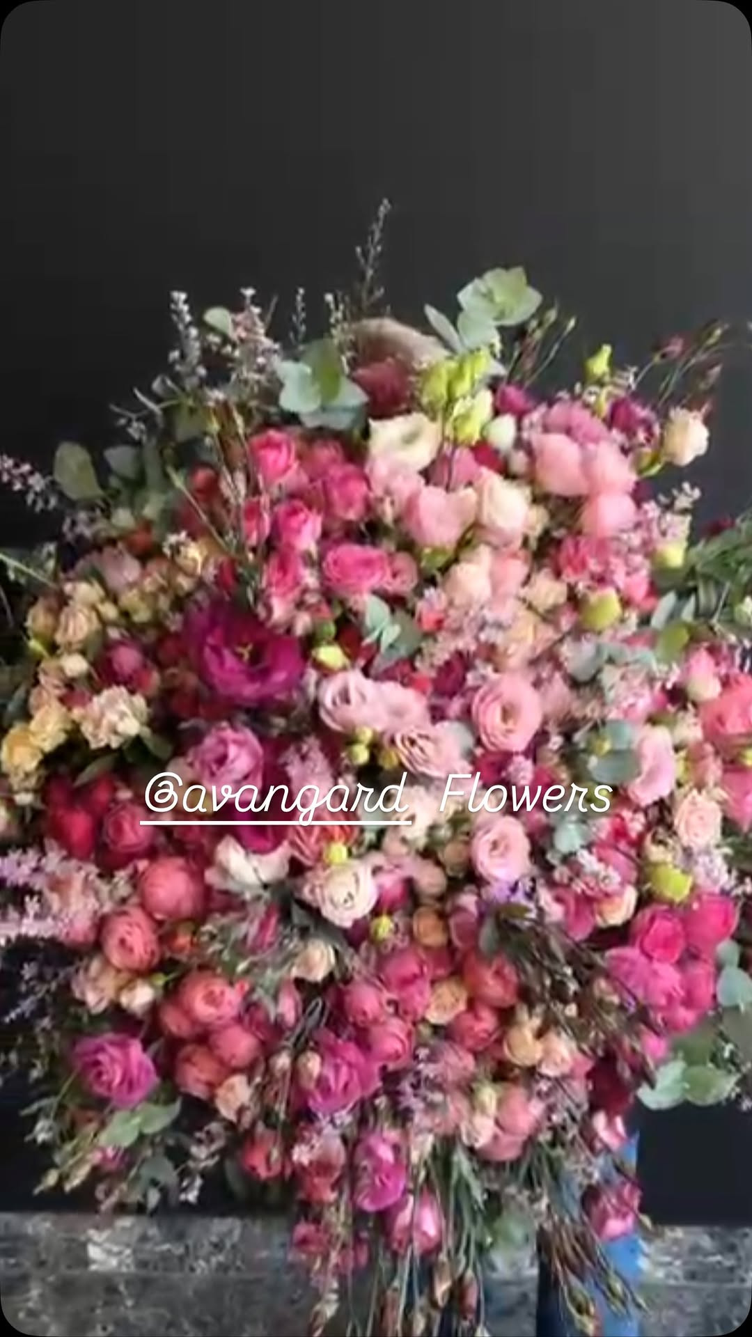 Avangard Flowers