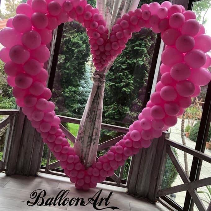 Balloon Art