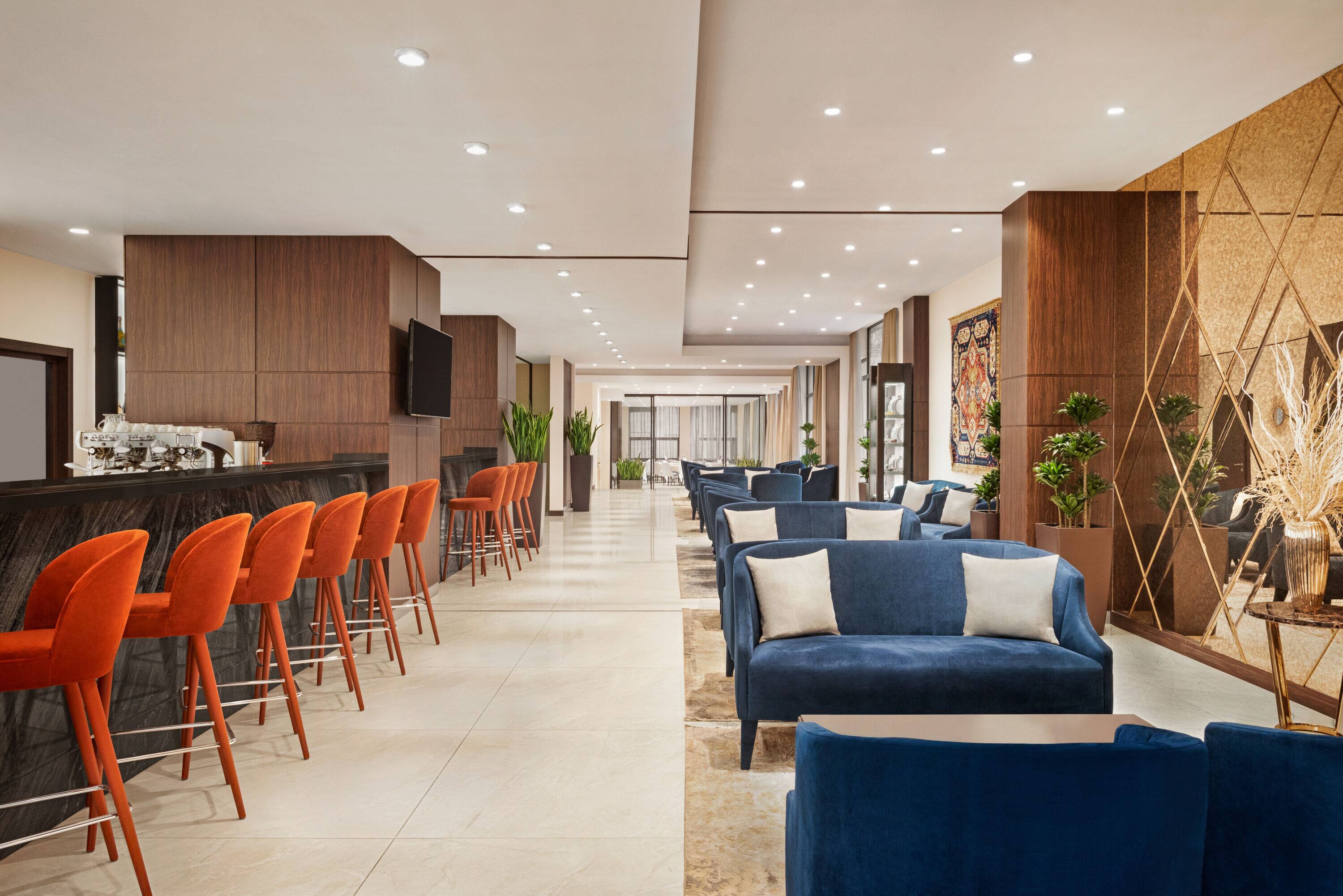 Bar Ease by Ramada
