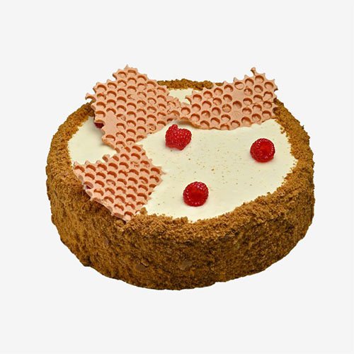 Dan Dessert