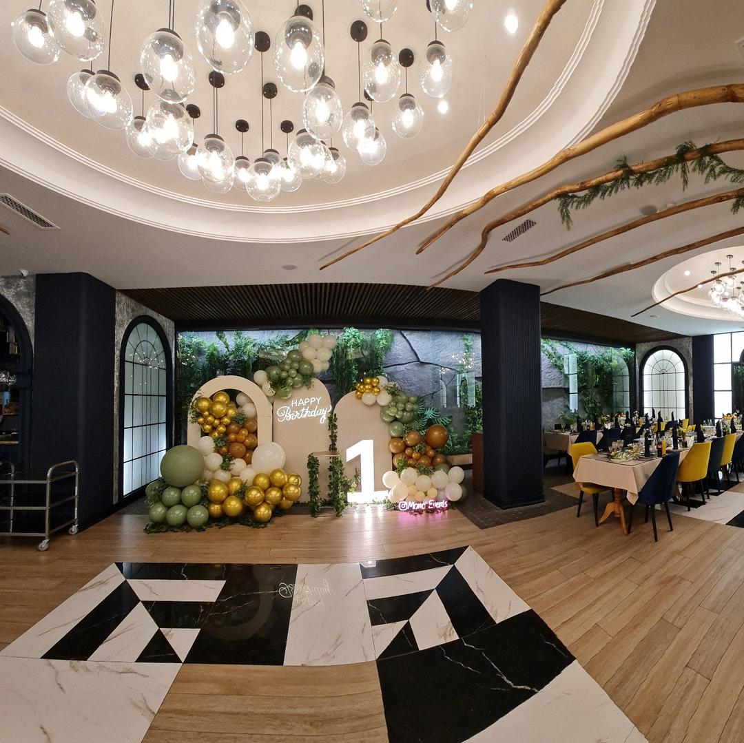 Elit Tropic Music Hall