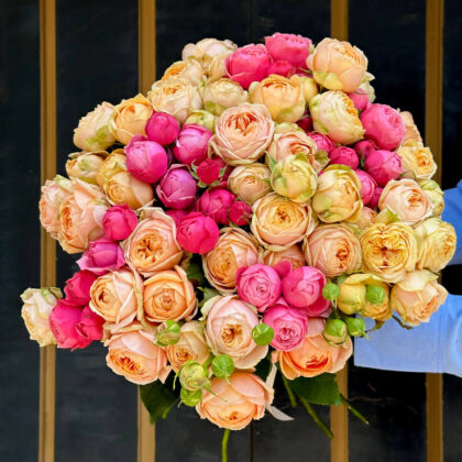 Flower Concept