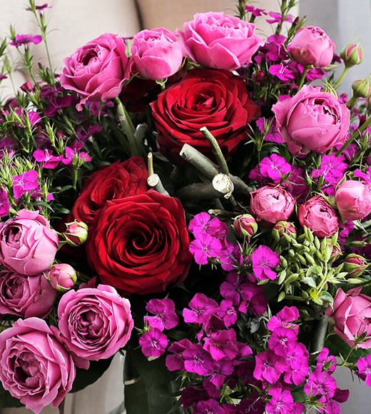 Flowers Home