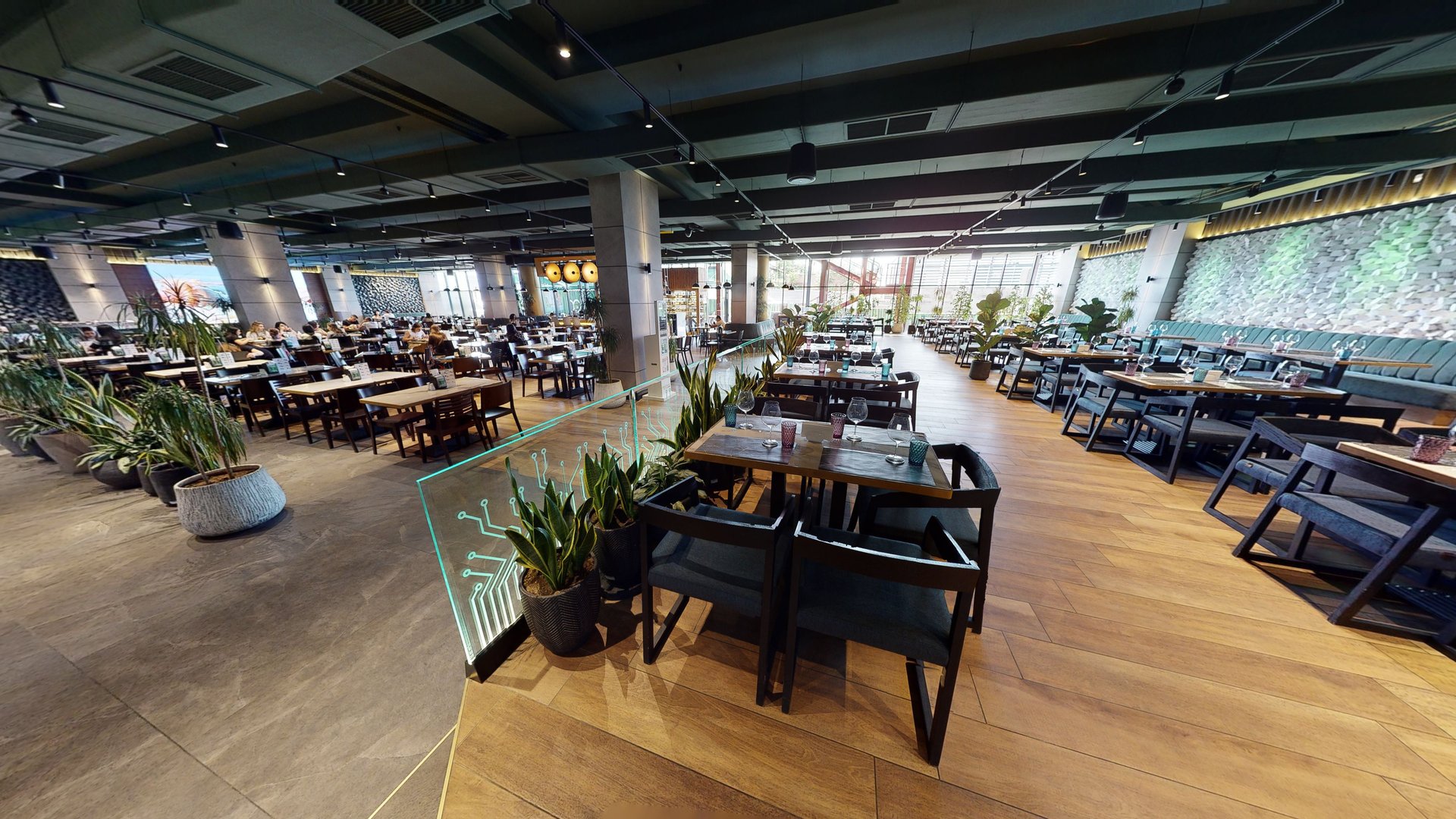 FoodPark by Downtown
