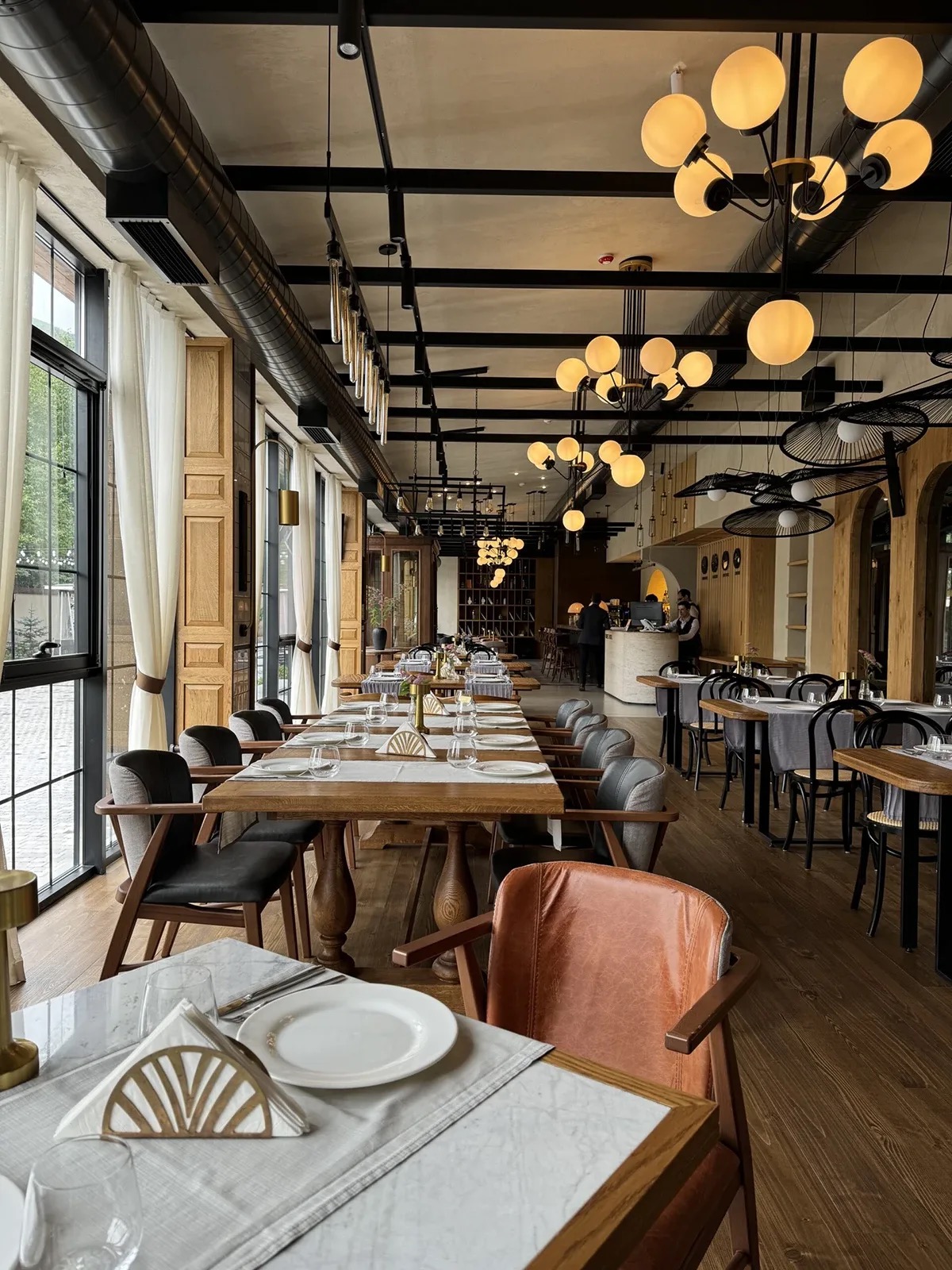 Forest1961 Boutique Hotel & Restaurant