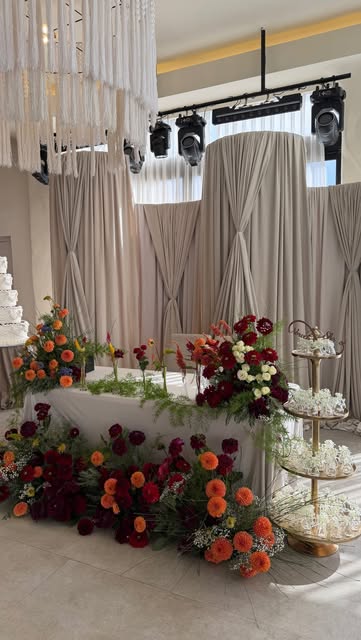 Heghine Davtyan Wedding Design