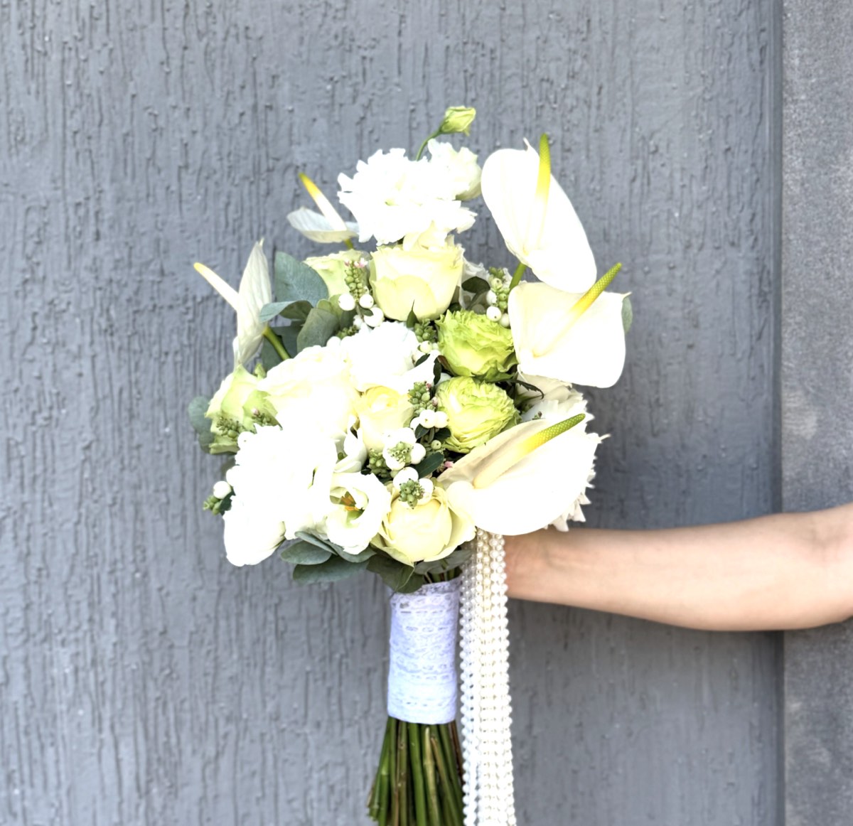 Hermosa Flowers & Design