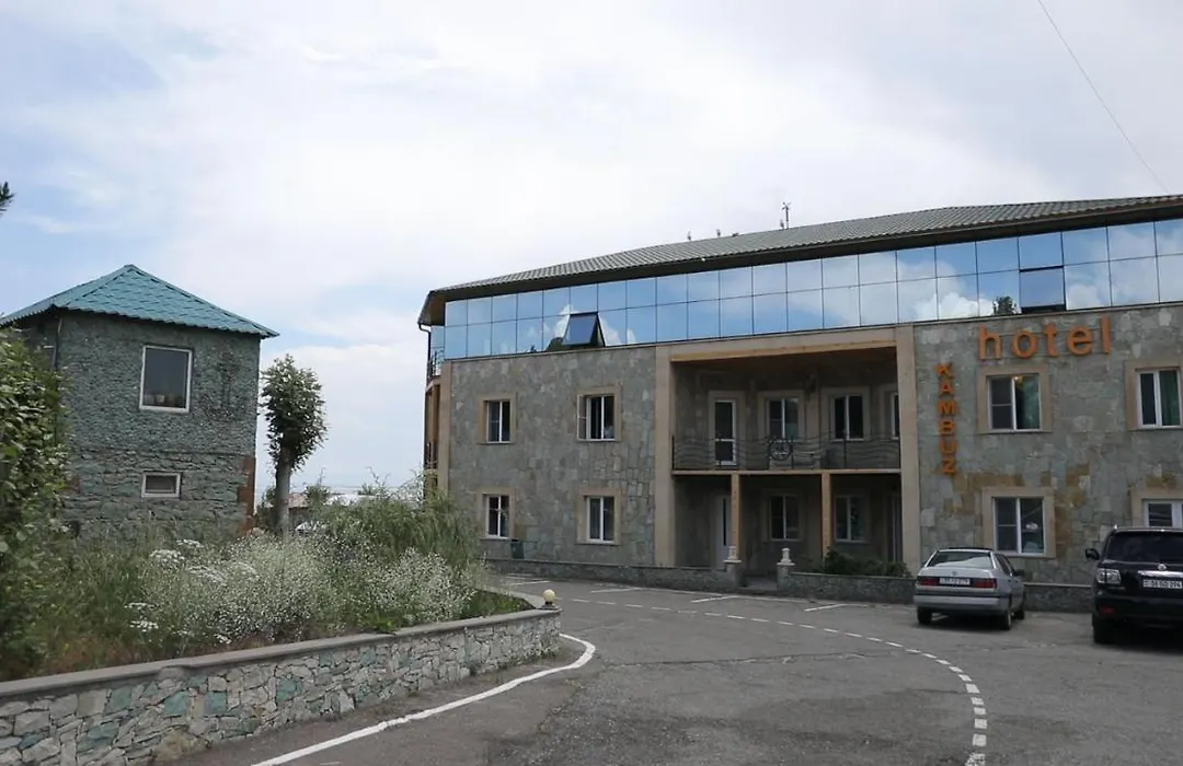 Hotel Kambuz