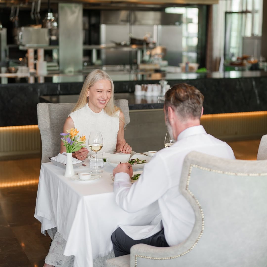 Italiano Ristorante by The Alexander