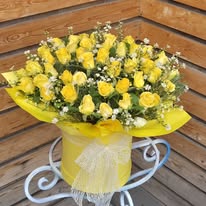 JAN Flower Salon