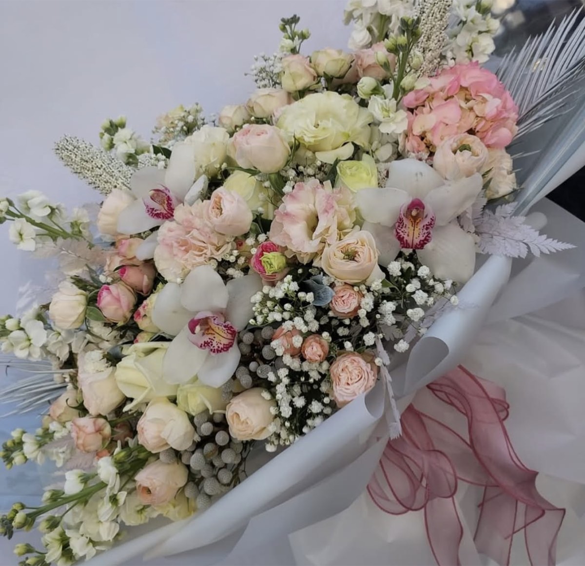 Jolly Flowers