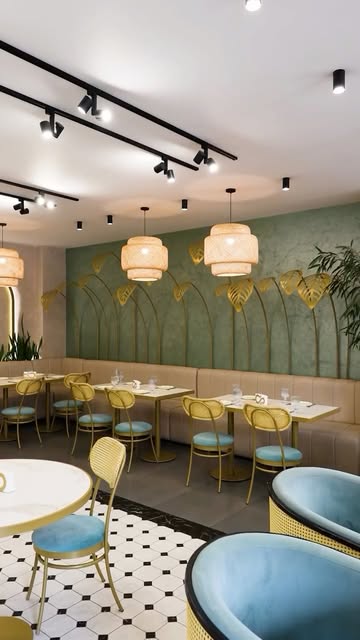 Jumana Restaurant & Kids Cafe