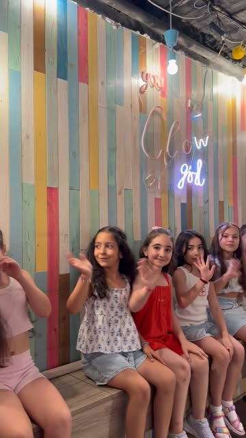 Kidsloft Fun Club