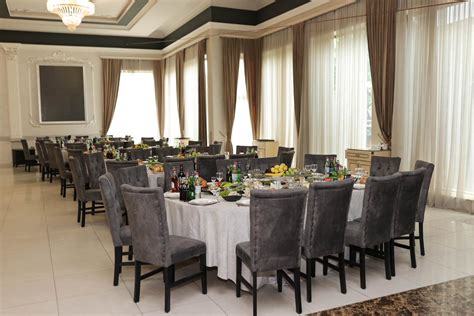 Lianna Garden Hall