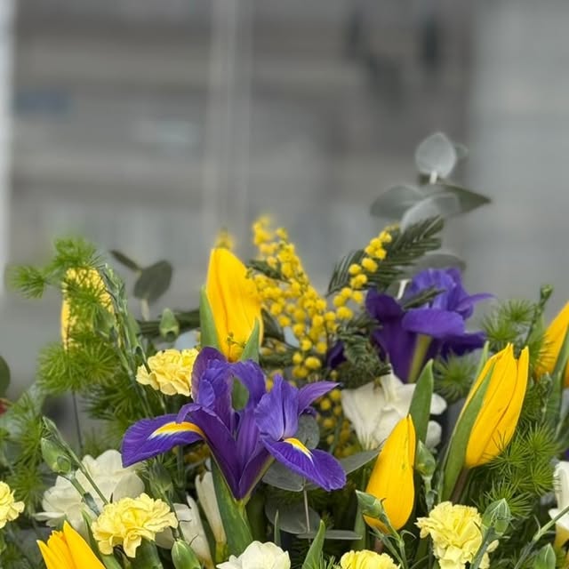 LiNa Flowers