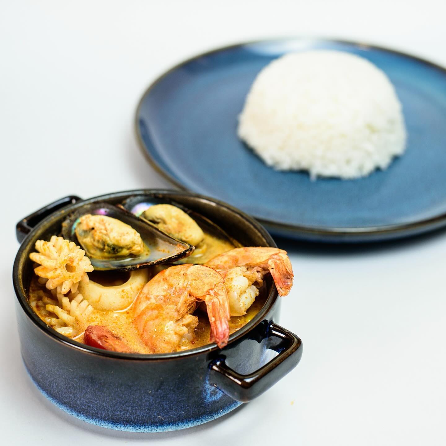 Little Bali Restaurant