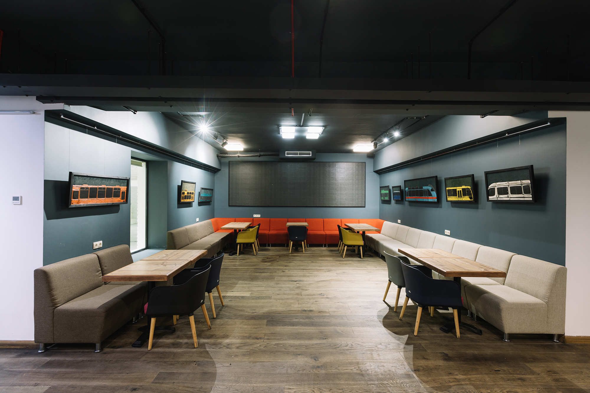 LOFT