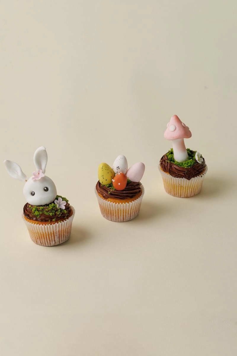 Marush Sweets Boutique