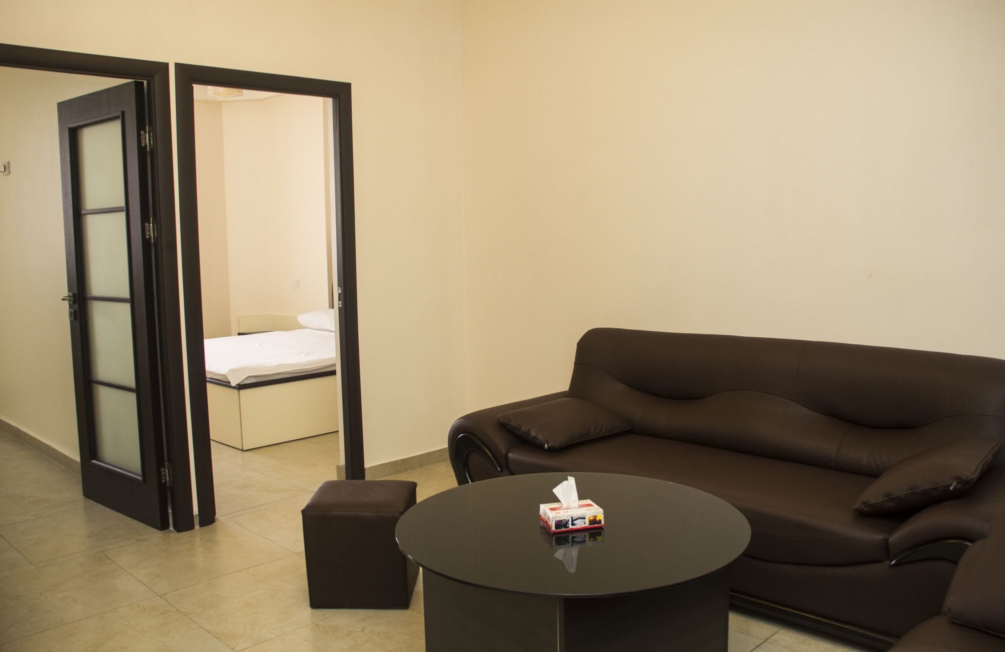 Mirage Hotel Yerevan