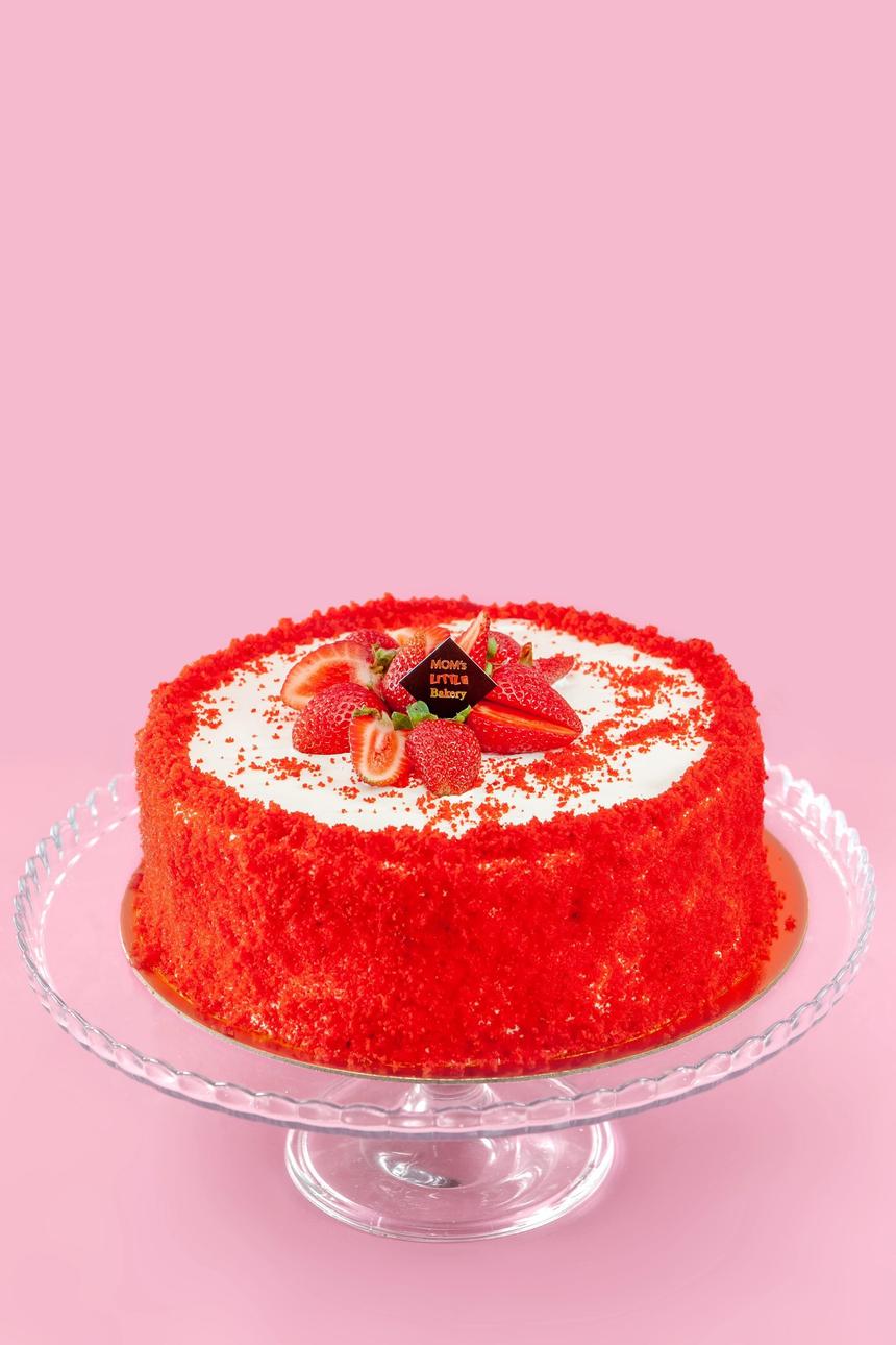 Mom's Little Bakery