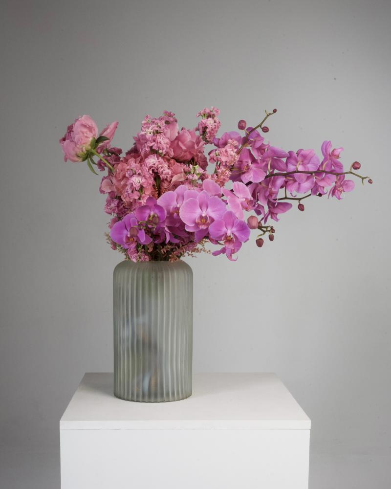 Mon Amie Flower & Design Shop