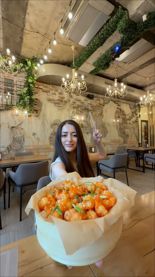 NJOY Family Restaurant