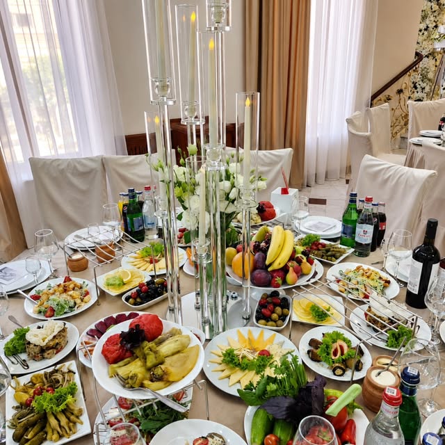 Nor Artashat Restaurant Complex