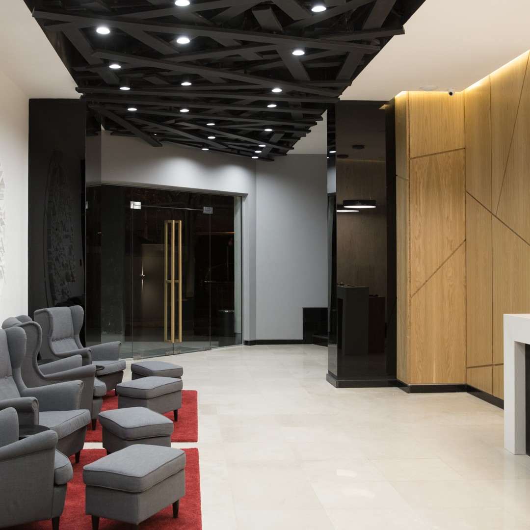 Nova Hotel Yerevan