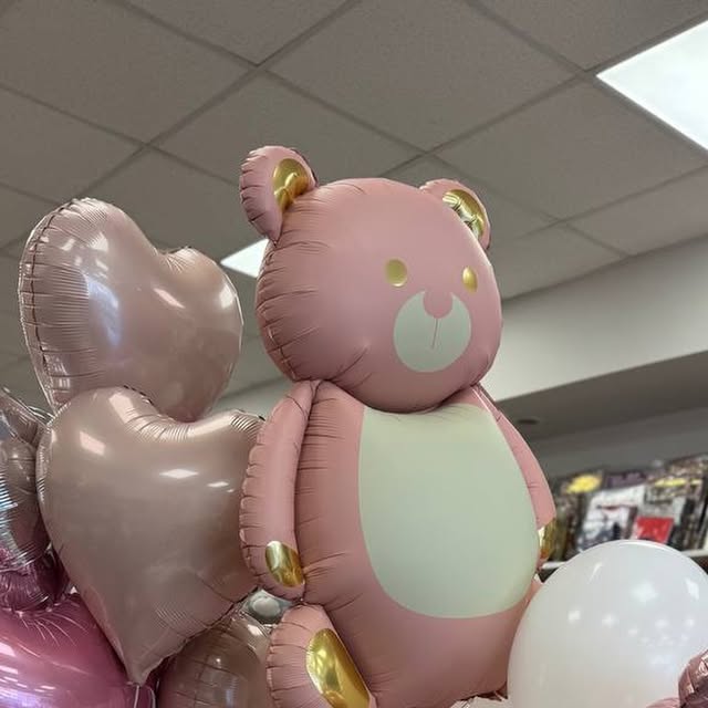 Party Mall
