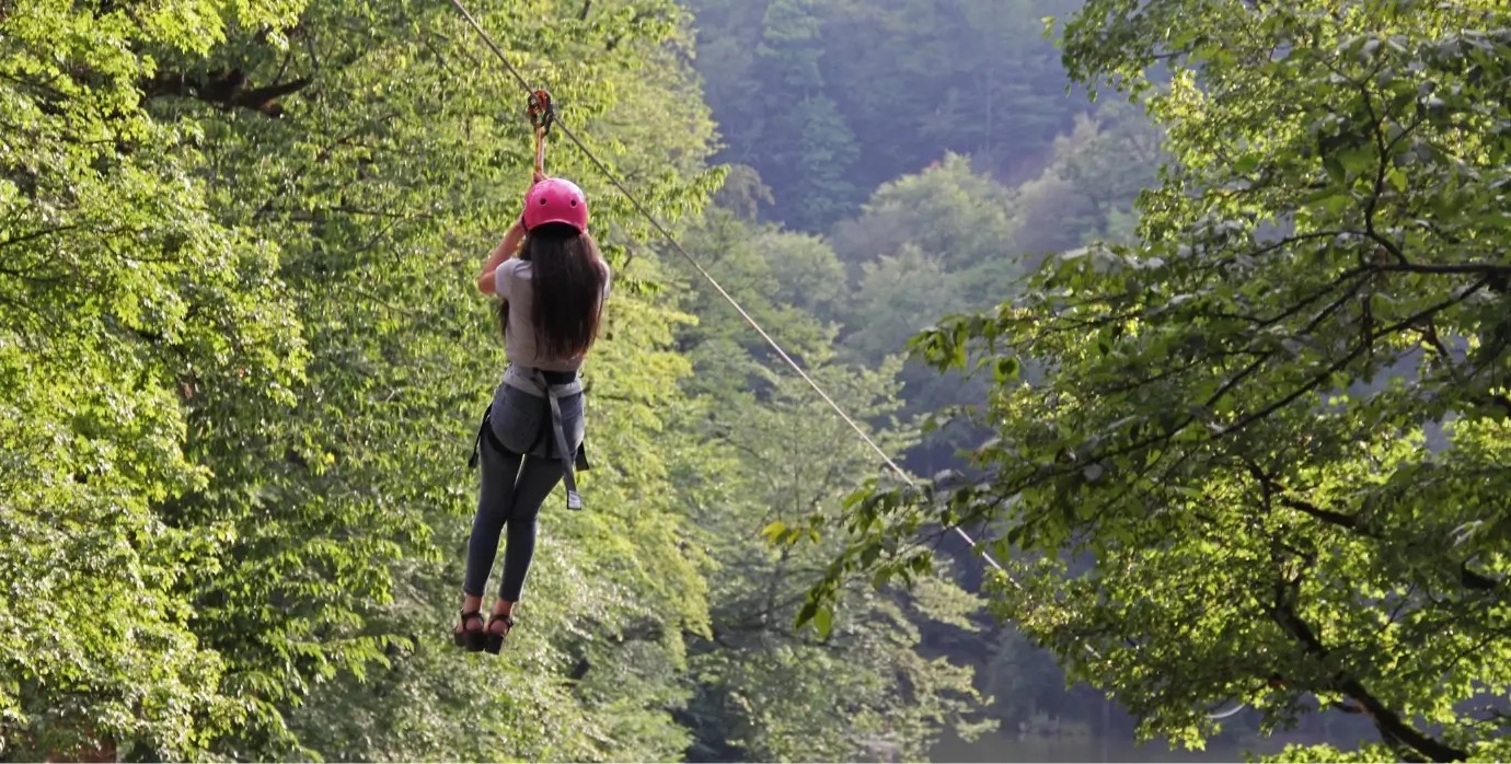 Parz Lich Extreme Park