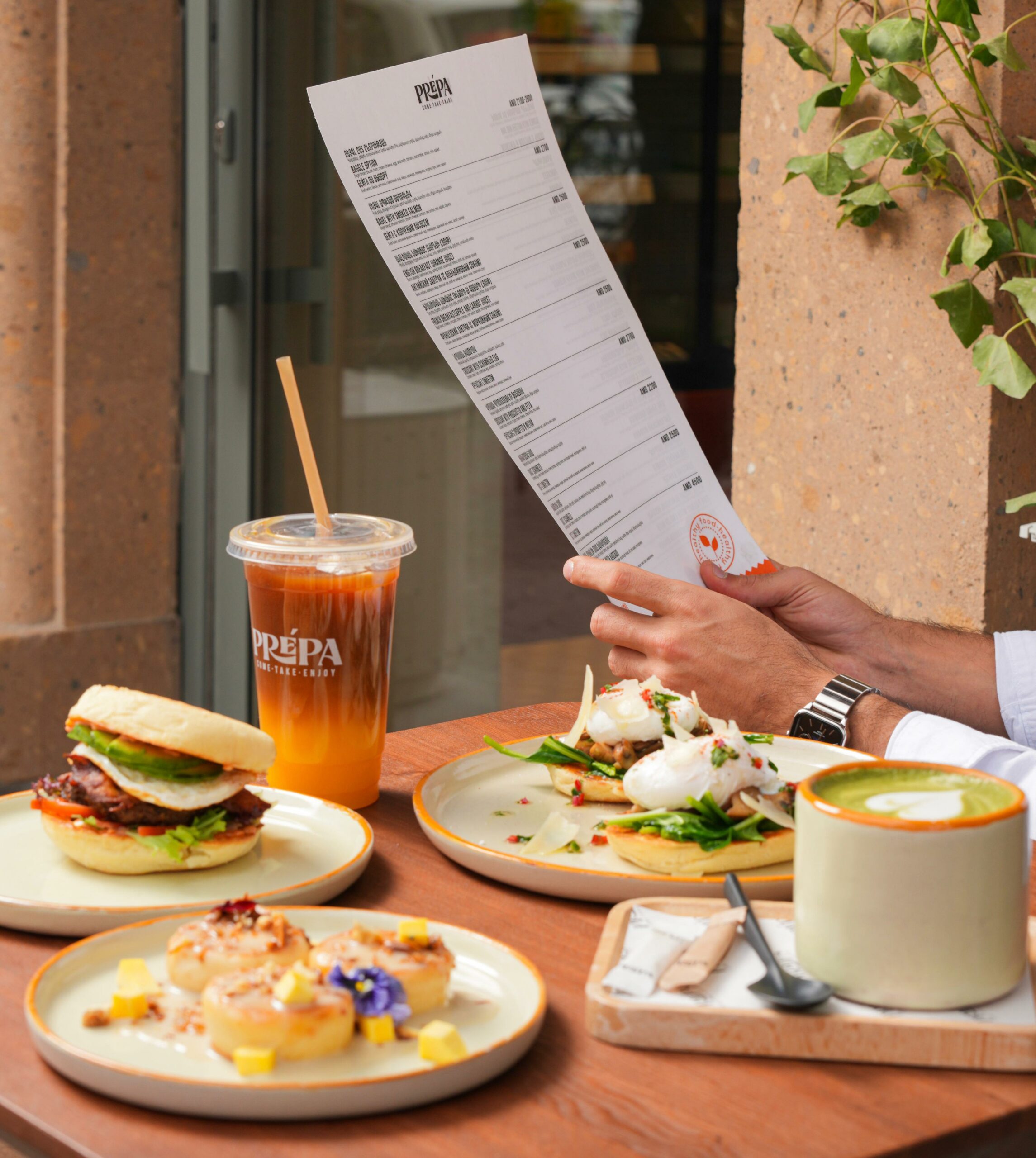 Prepa