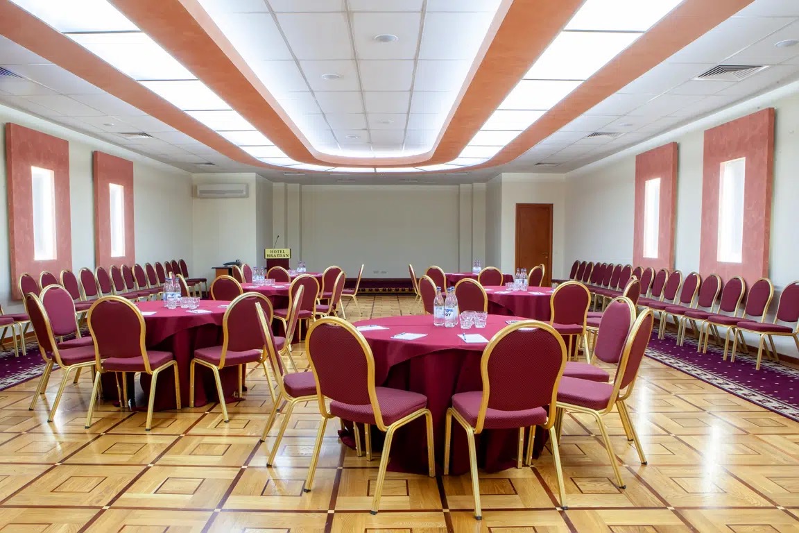 President Hotel