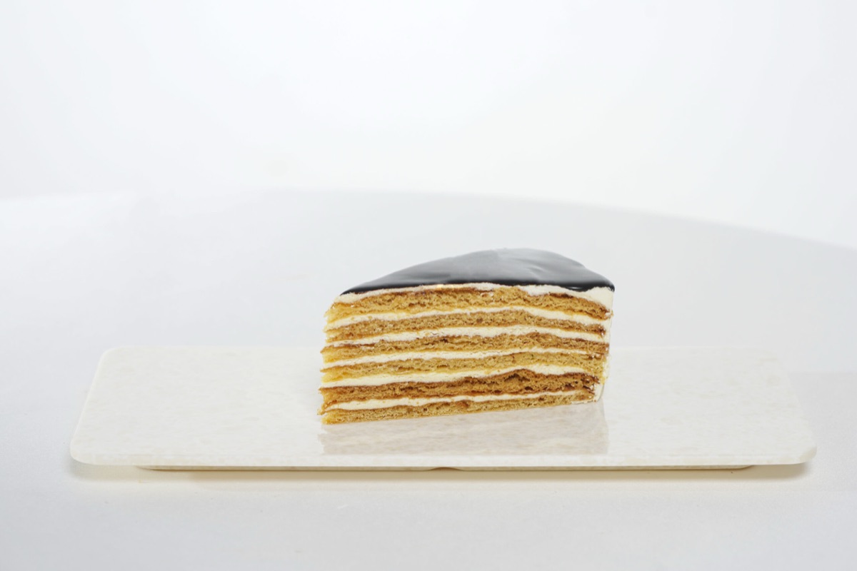 Queen Cake