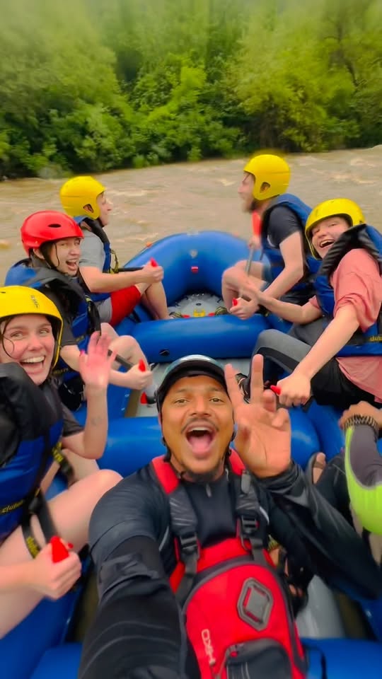 Rafting.am
