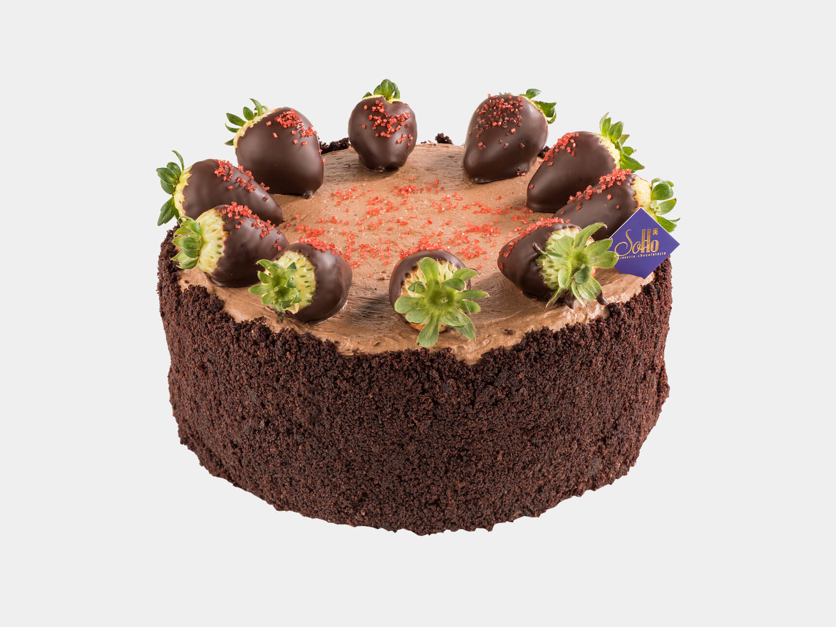 SoHo Patisserie & Chocolaterie