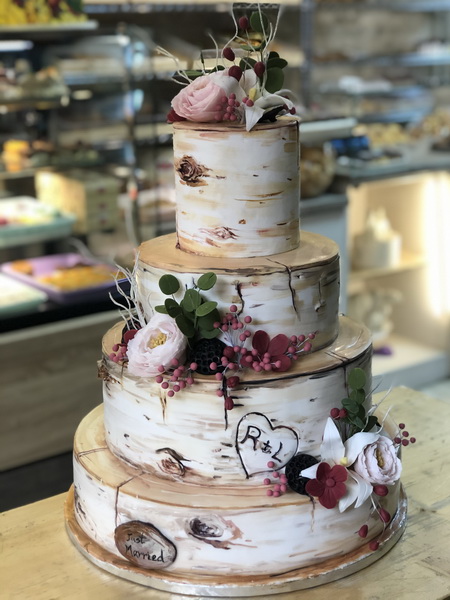 Suz-Anna Cakes