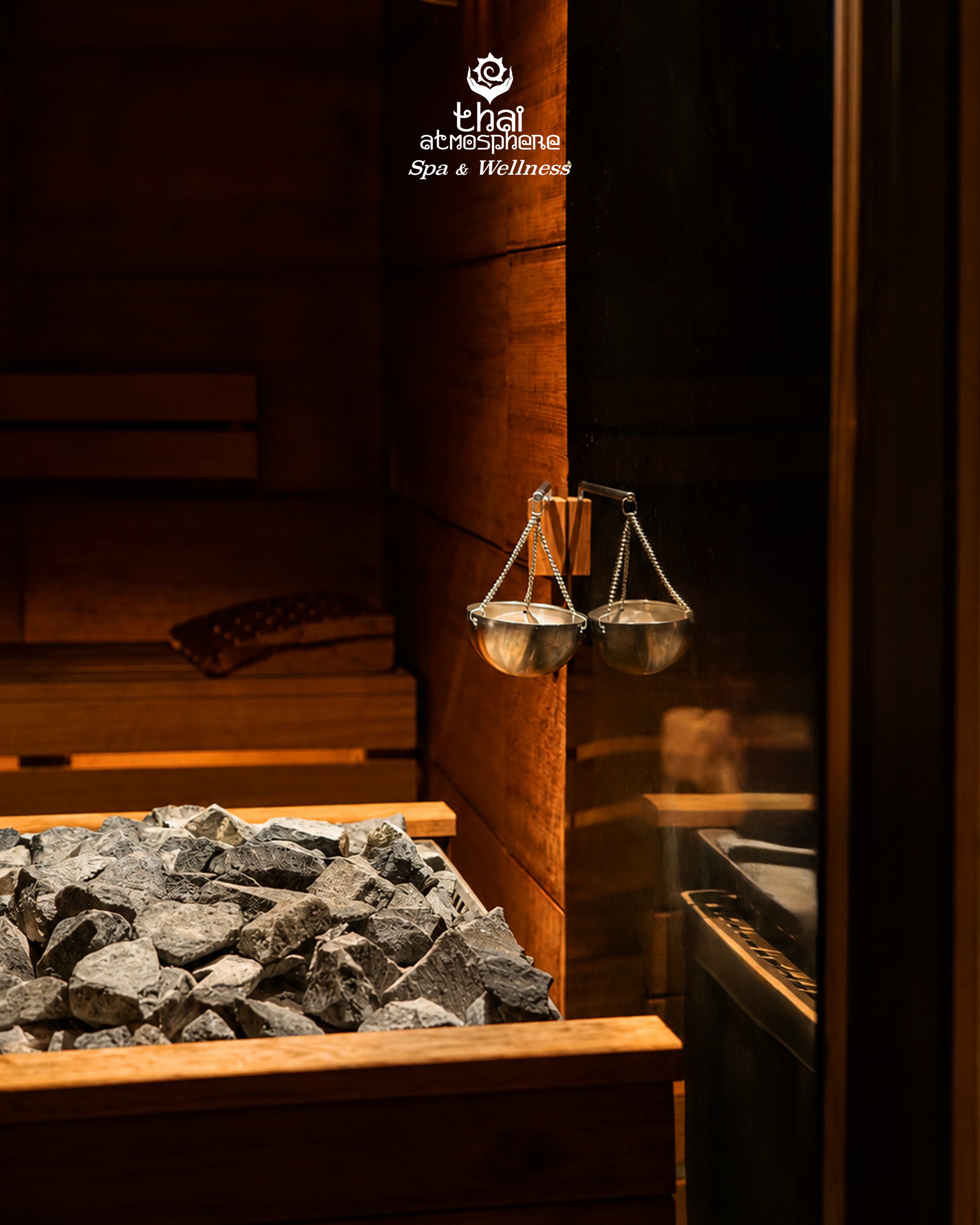 Thai Atmosphere Spa